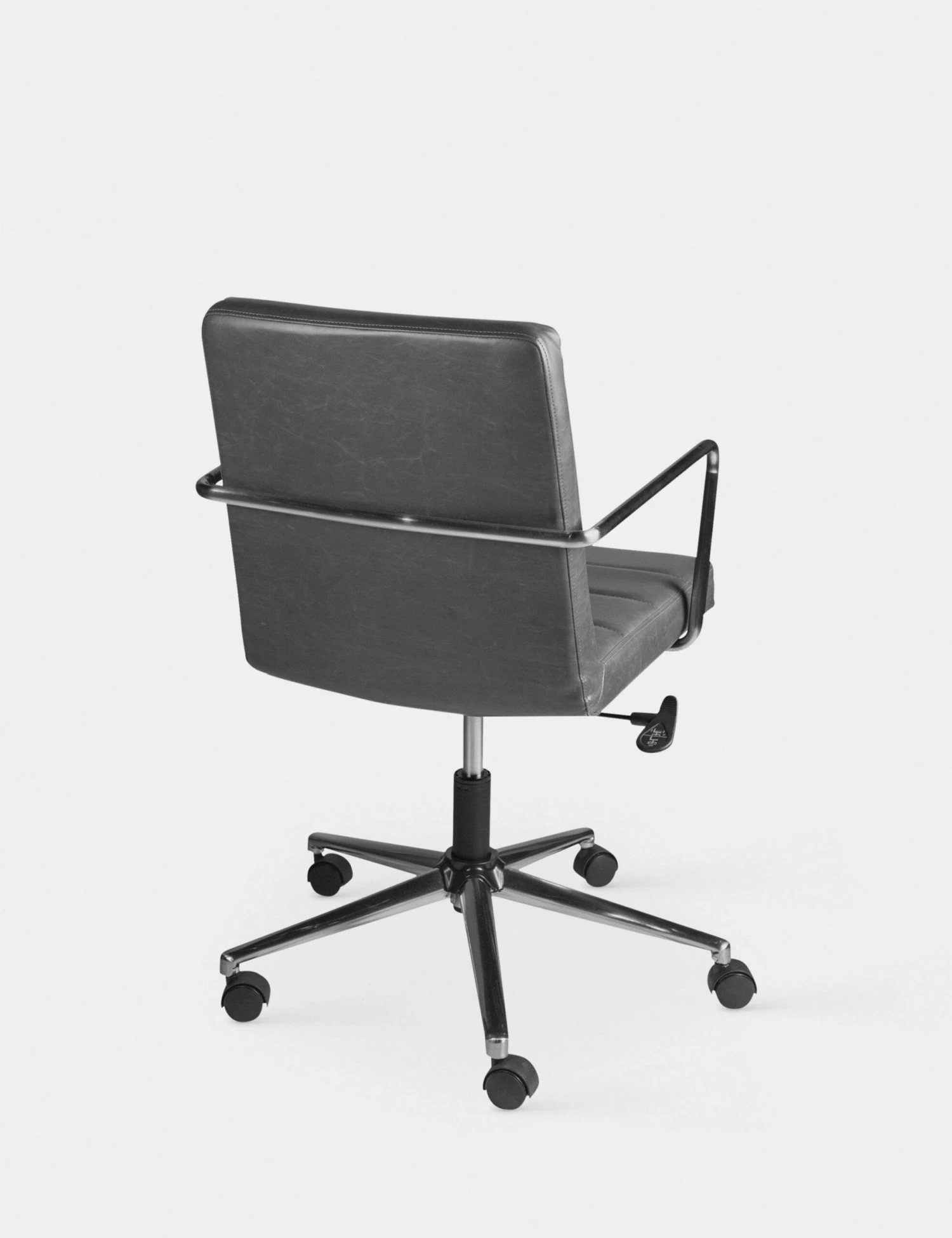 Kennsie Office Chair - Image 9