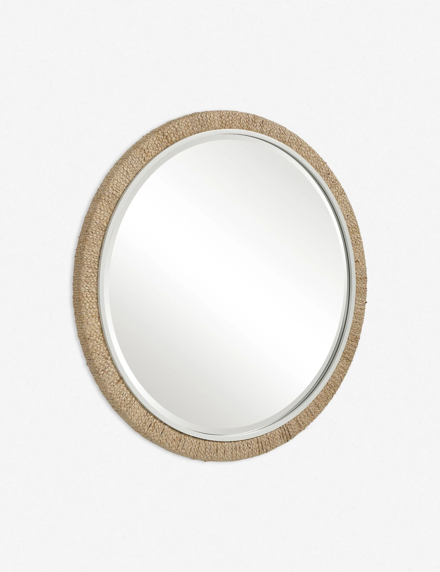 Tahiti Round Mirror - Image 2