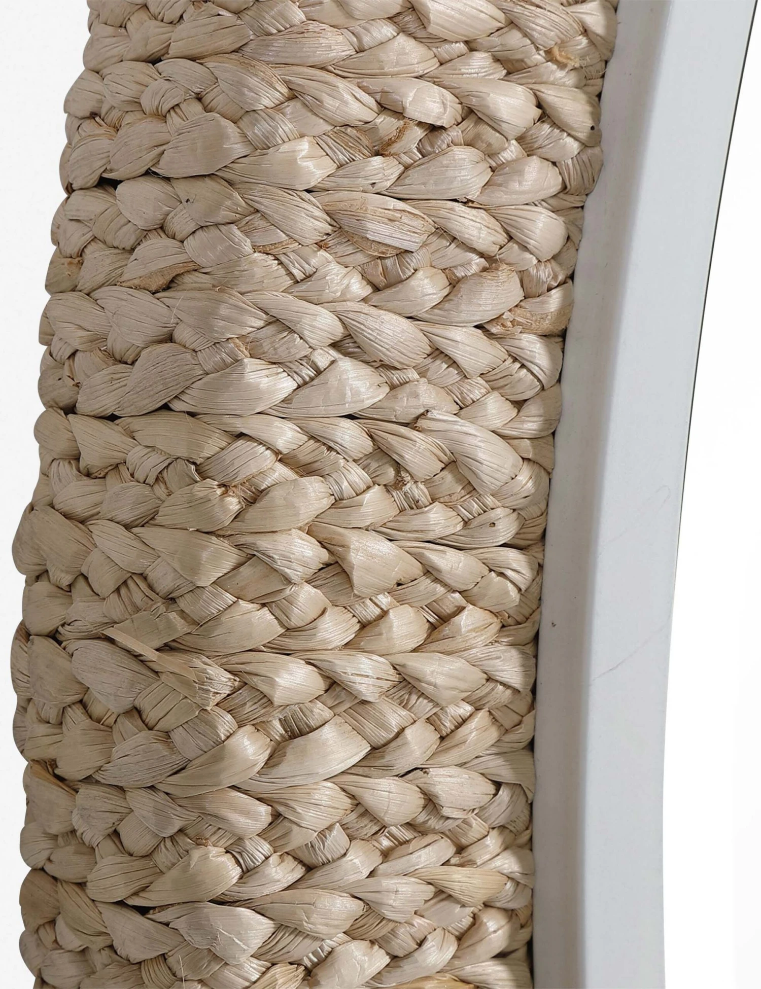 Tahiti Round Mirror - Image 3