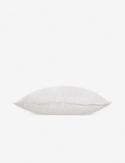 Compartment Sleeping Pillow By Pom Pom At Home