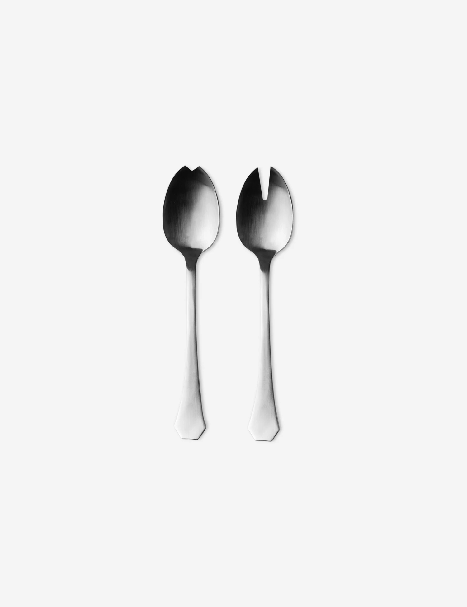 Moretto Salad Servers Set By Mepra - Image 3