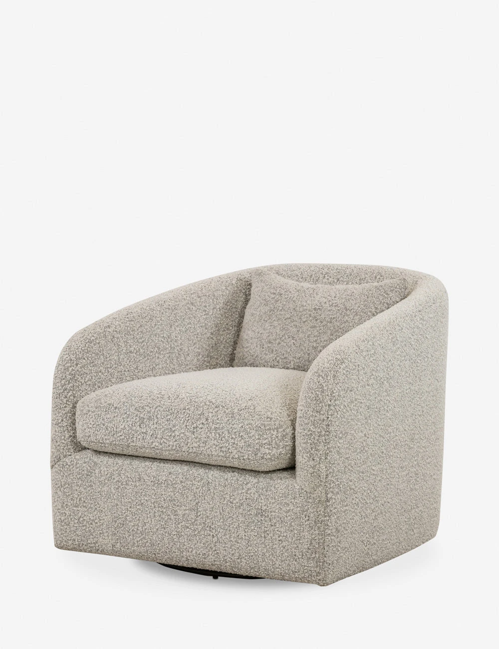 Ren Swivel Chair - Image 3