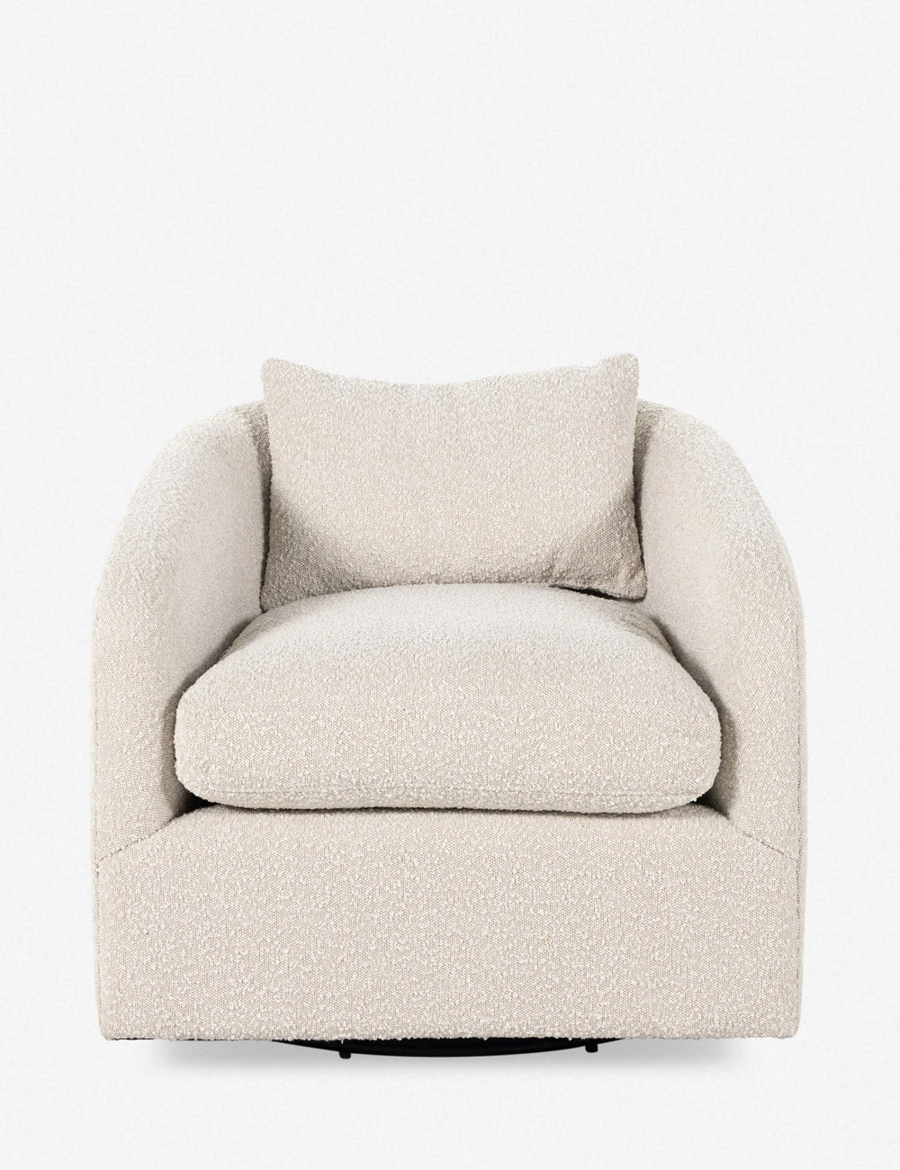 Ren Swivel Chair - Image 8