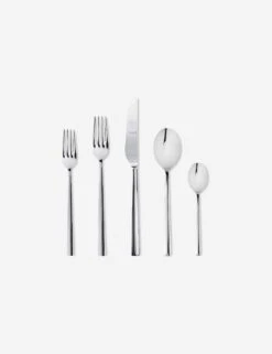 Atena Flatware 20-Piece Set By Mepra