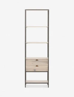 Rosamonde Bookcase