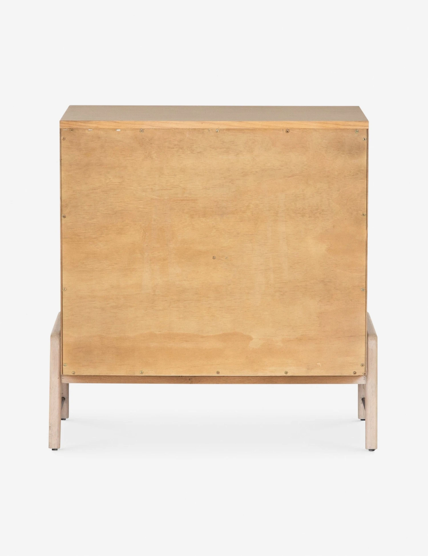 Avalon 3-Drawer Dresser - Image 5