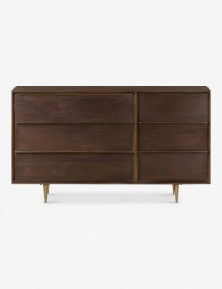 Bosley Dresser
