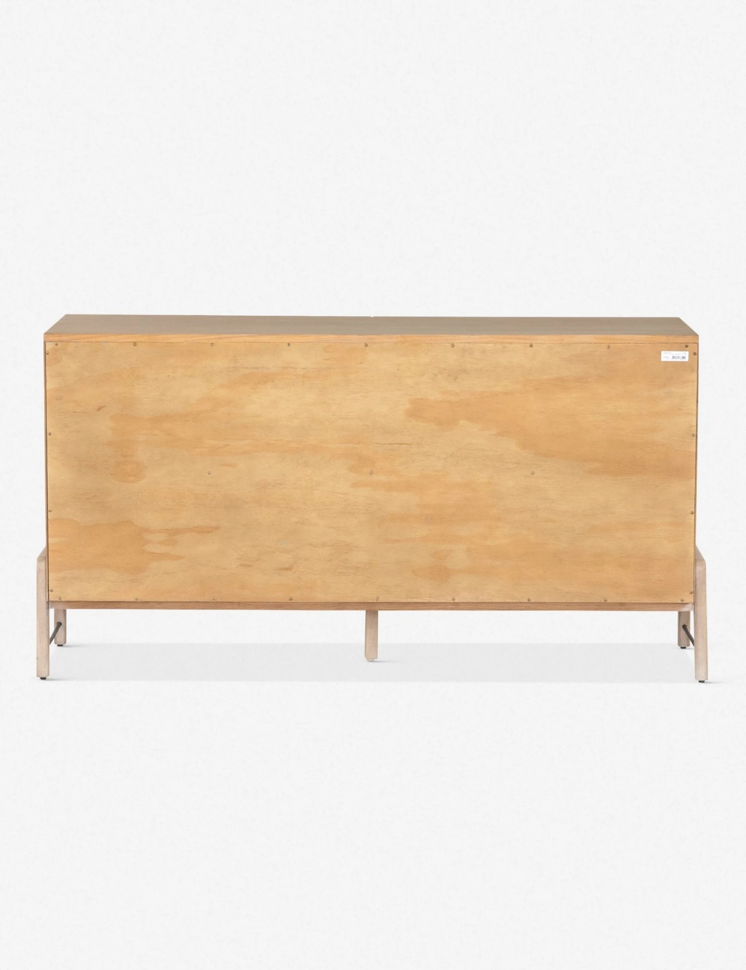 Avalon Wide 6-Drawer Dresser - Image 6