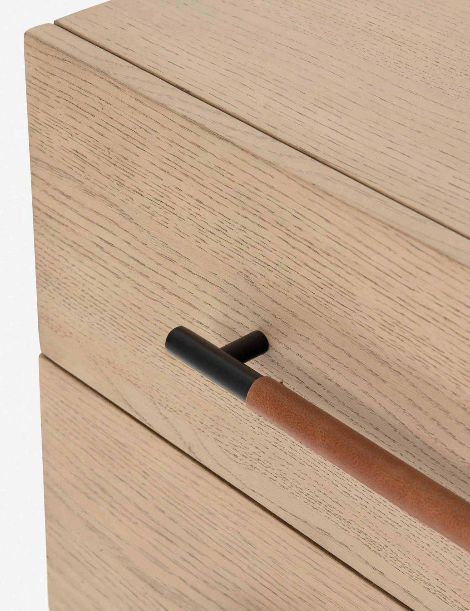 Avalon Wide 6-Drawer Dresser - Image 7