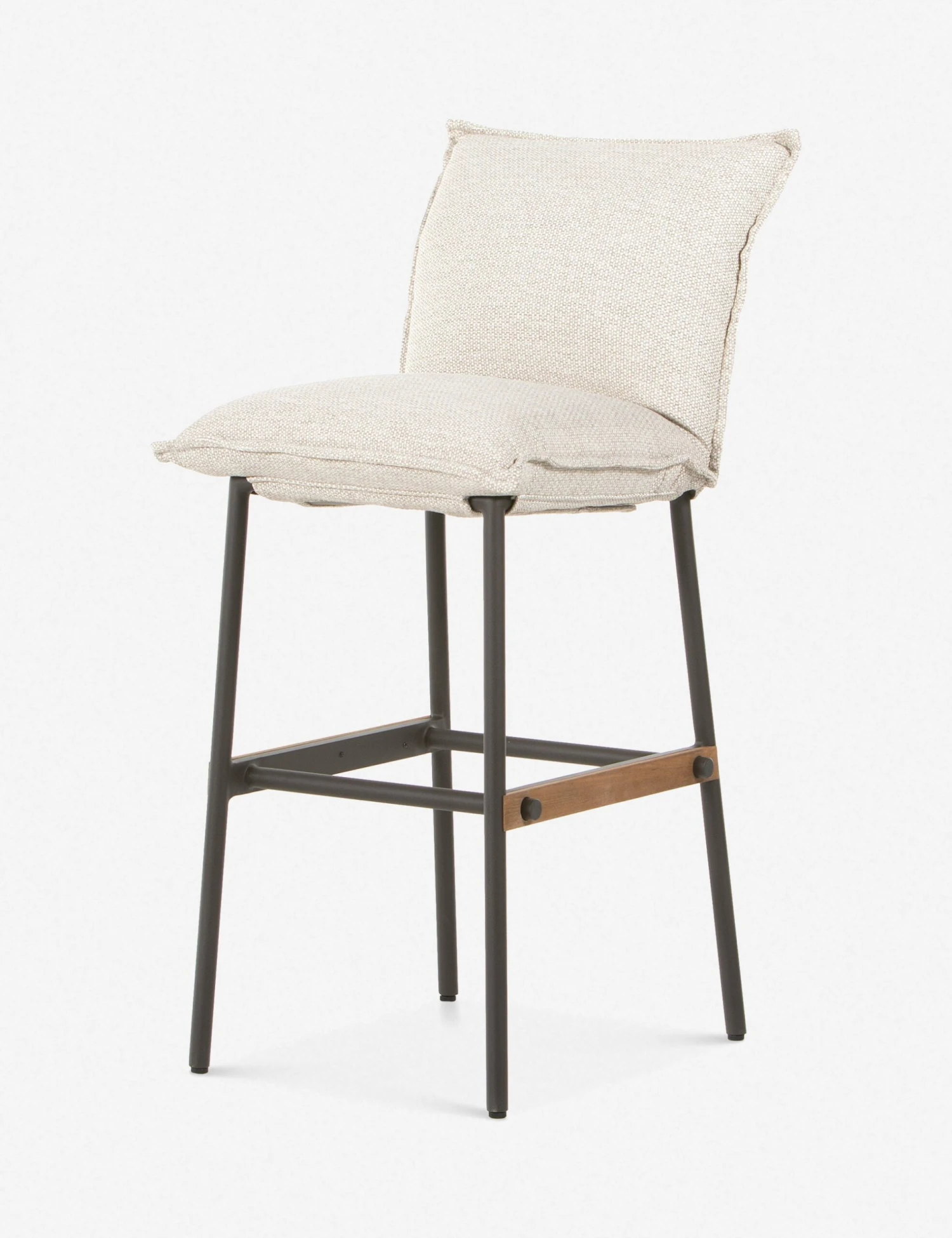 Mika Indoor / Outdoor Bar And Counter Stool - Image 2