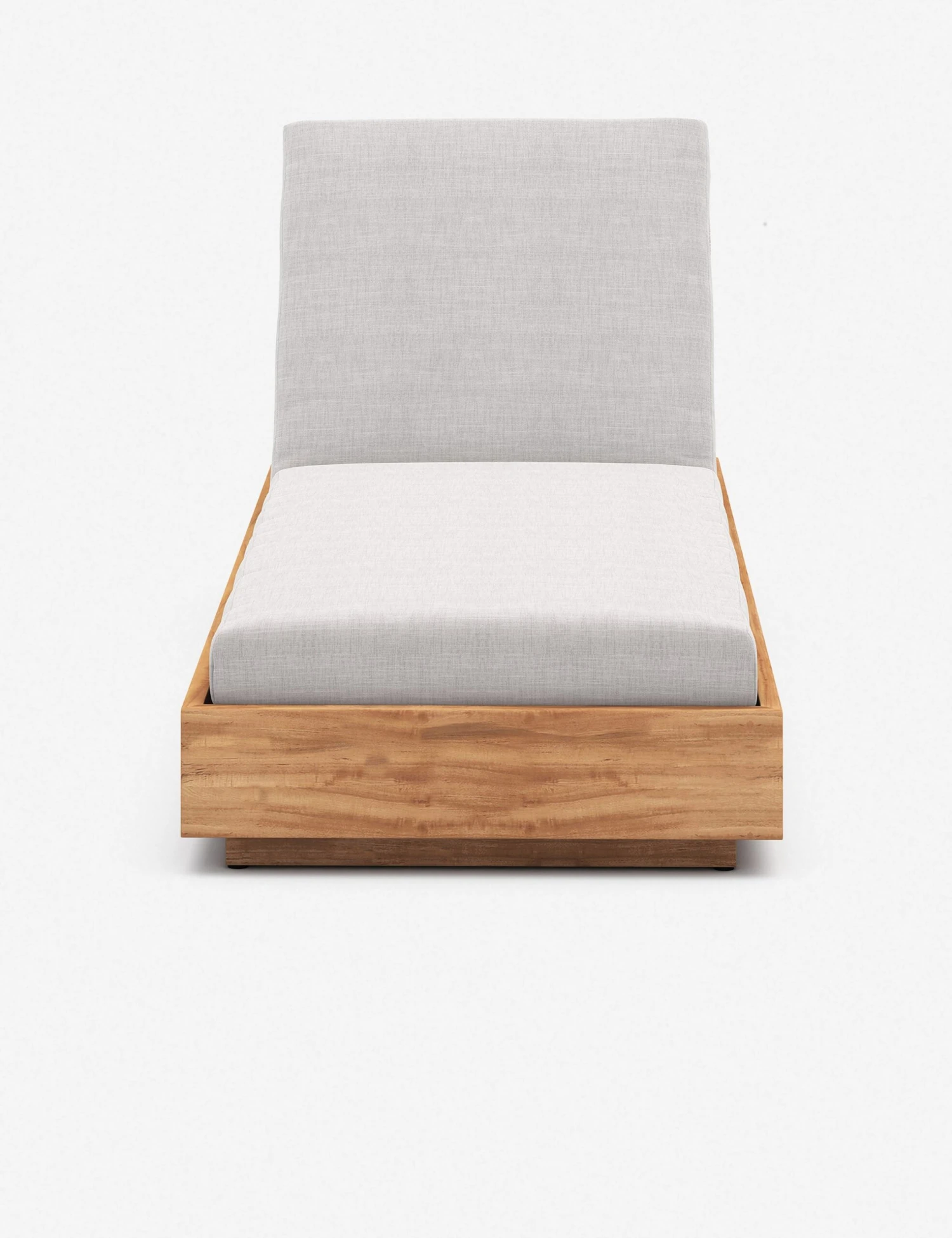 Minnette Indoor / Outdoor Chaise - Image 5