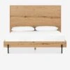 Lanny Platform Bed
