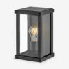 Fraser Outdoor Sconce