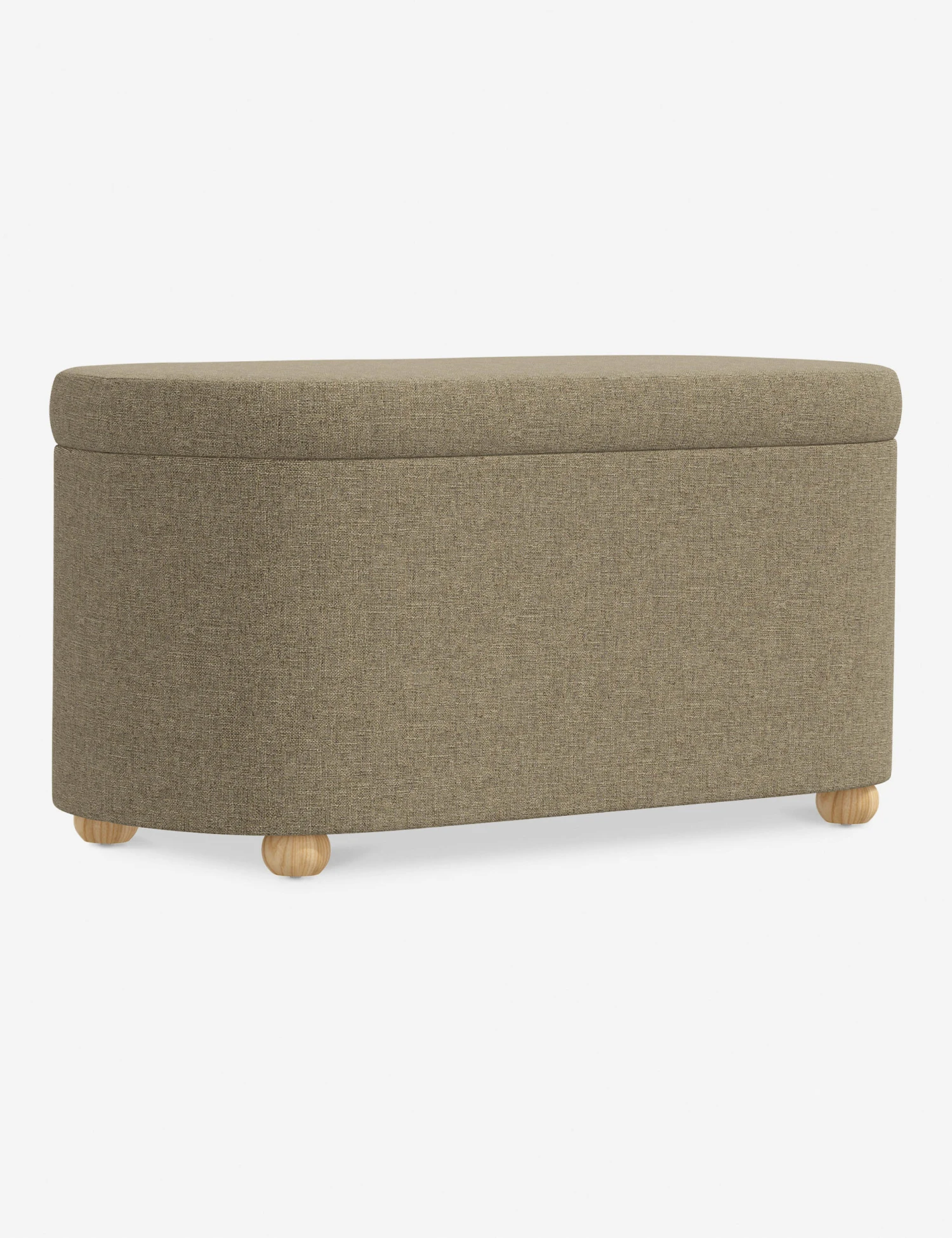 Hurley Storage Bench - Image 17
