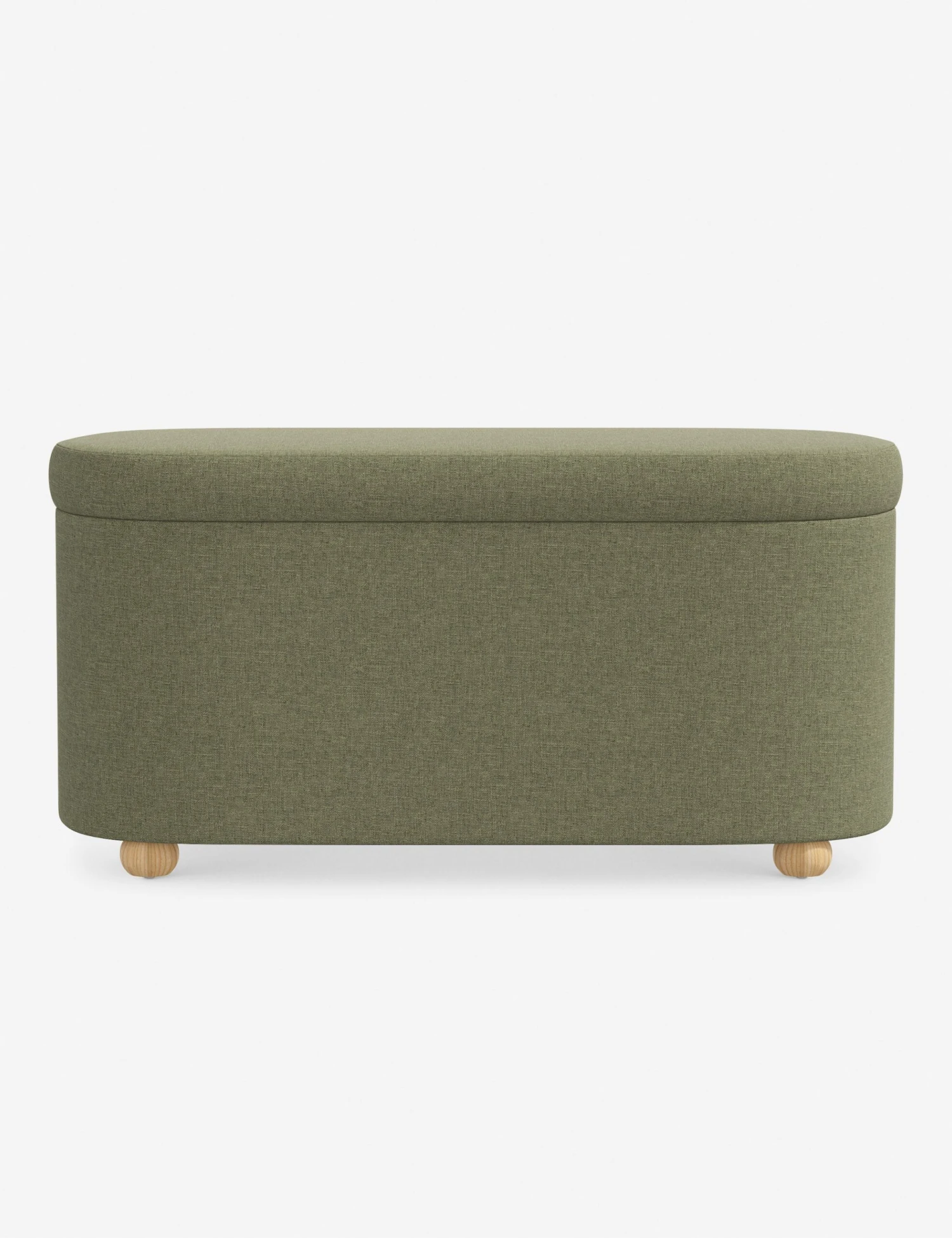 Hurley Storage Bench - Image 11