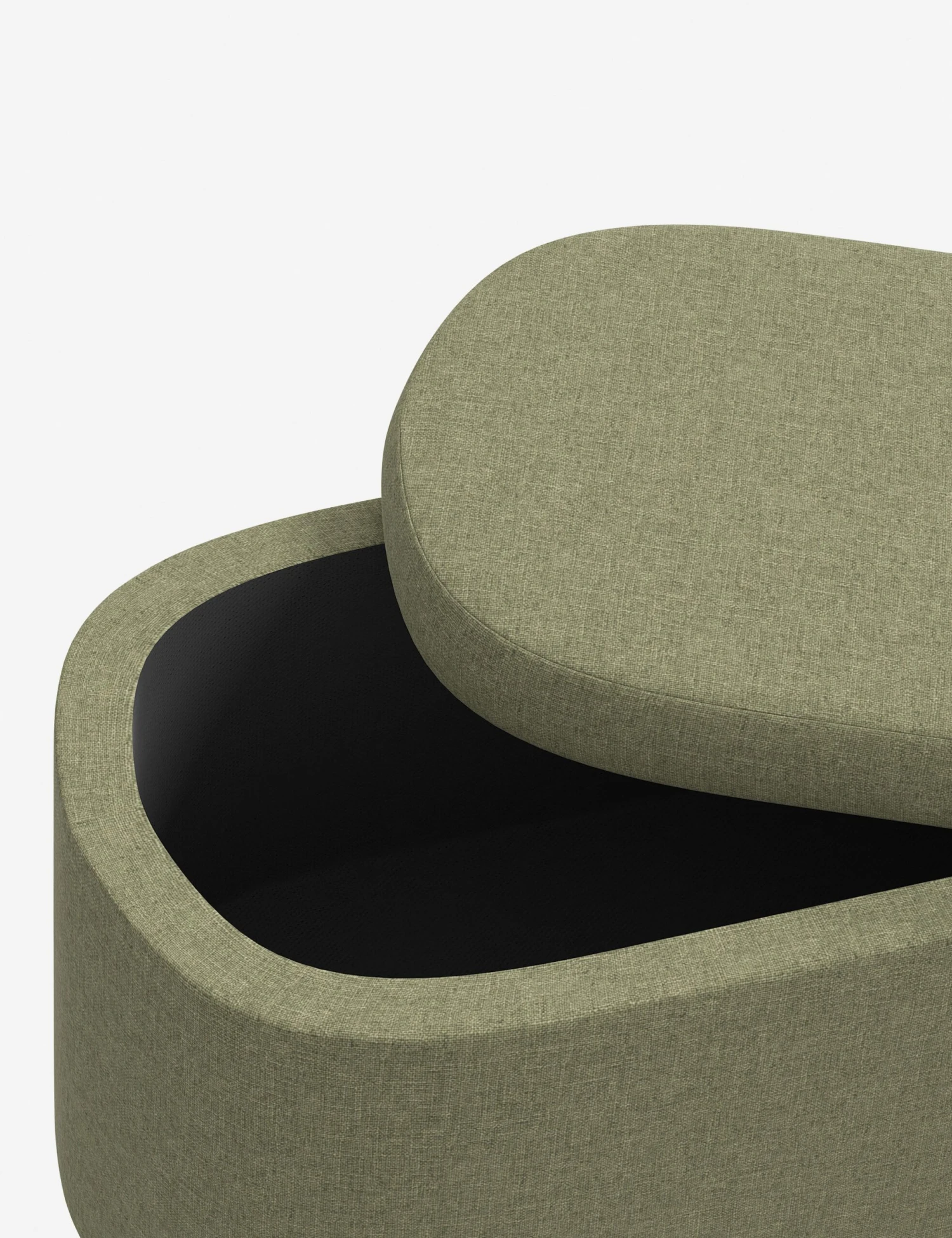 Hurley Storage Bench - Image 14