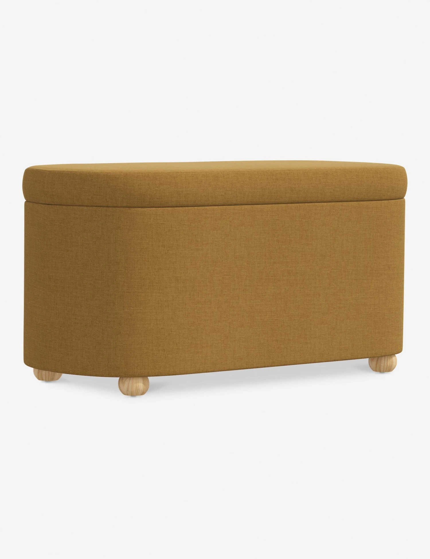 Hurley Storage Bench - Image 7