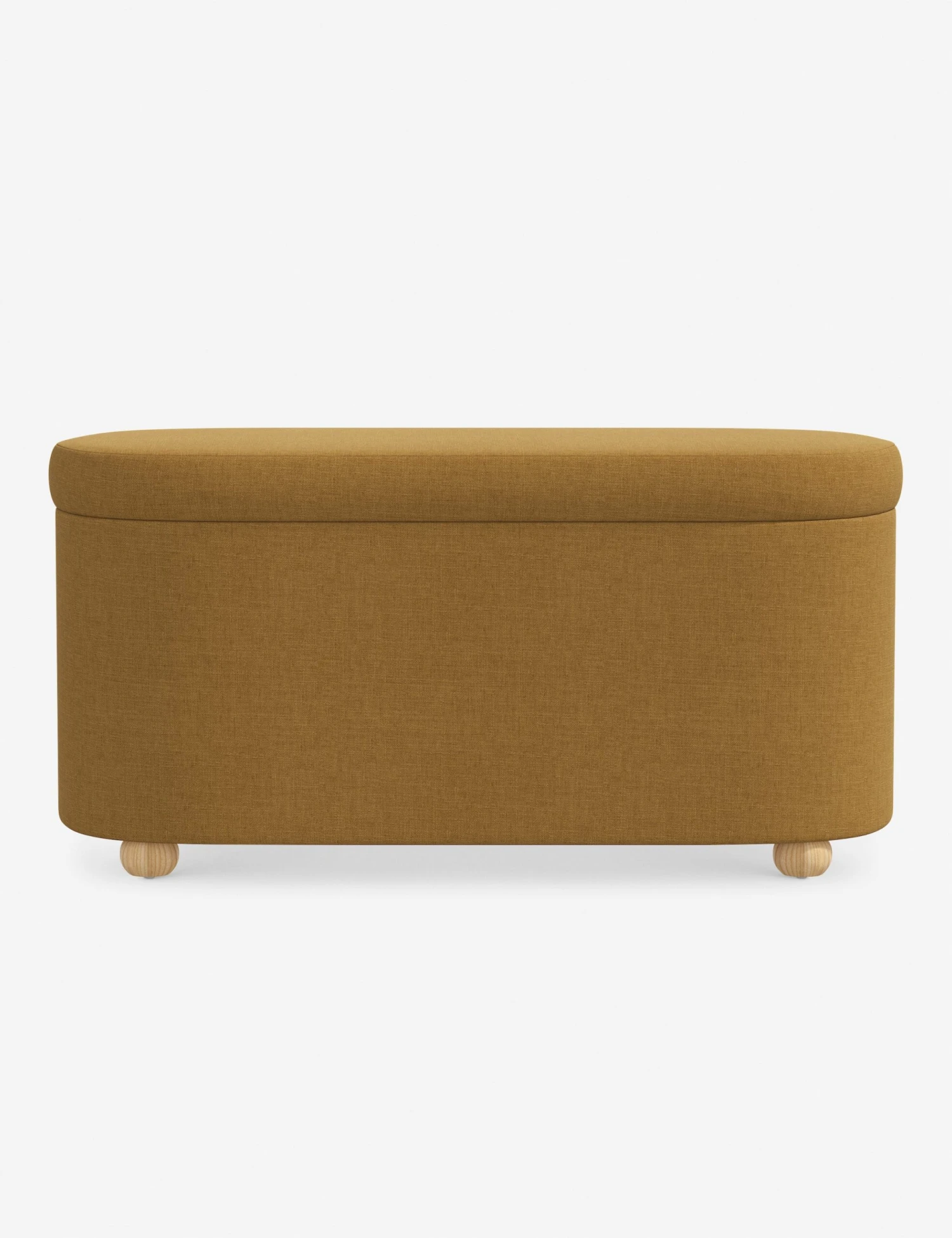 Hurley Storage Bench - Image 6