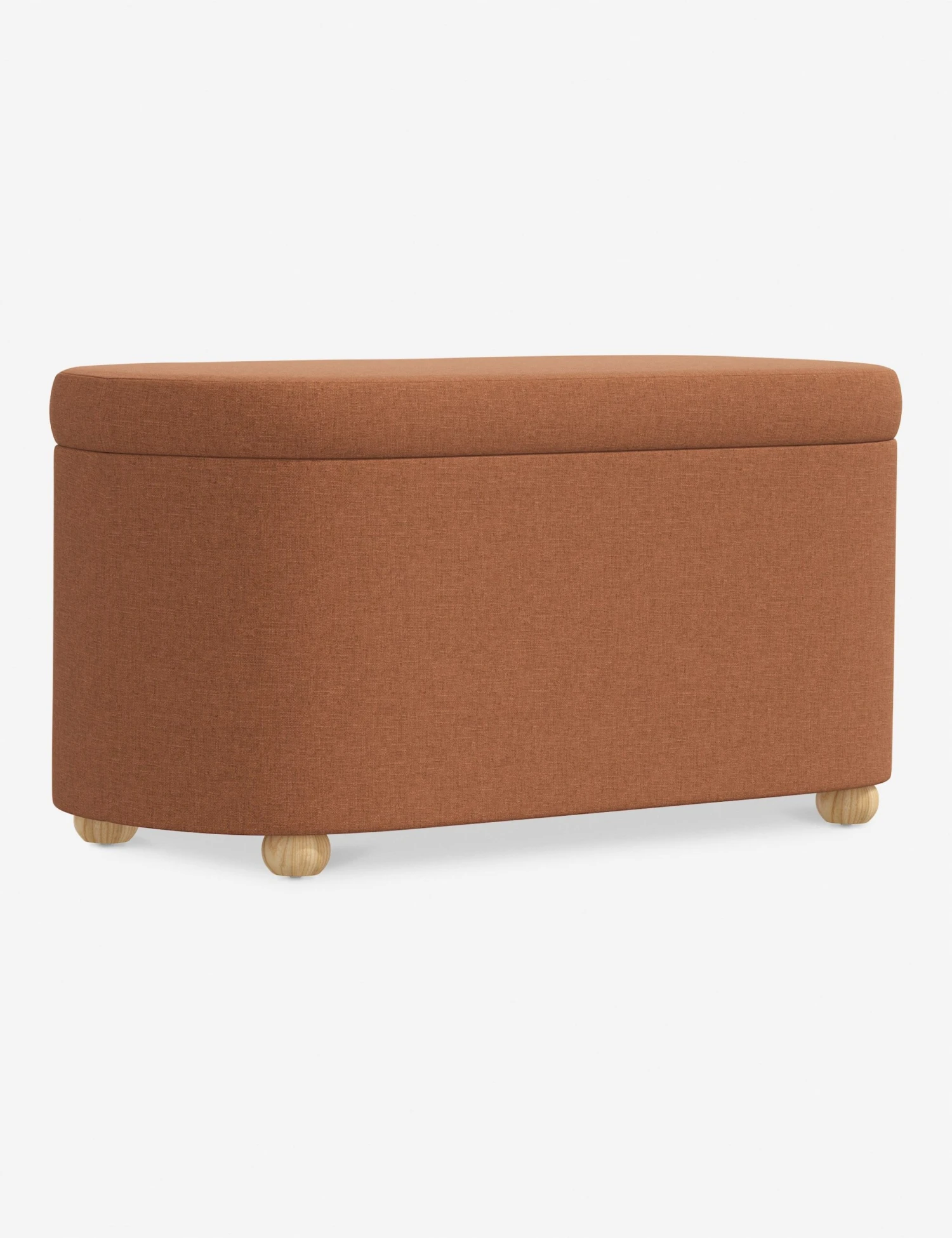Hurley Storage Bench - Image 2