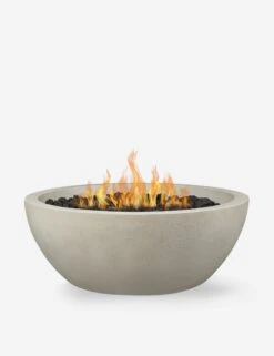 Benno Fire Bowl