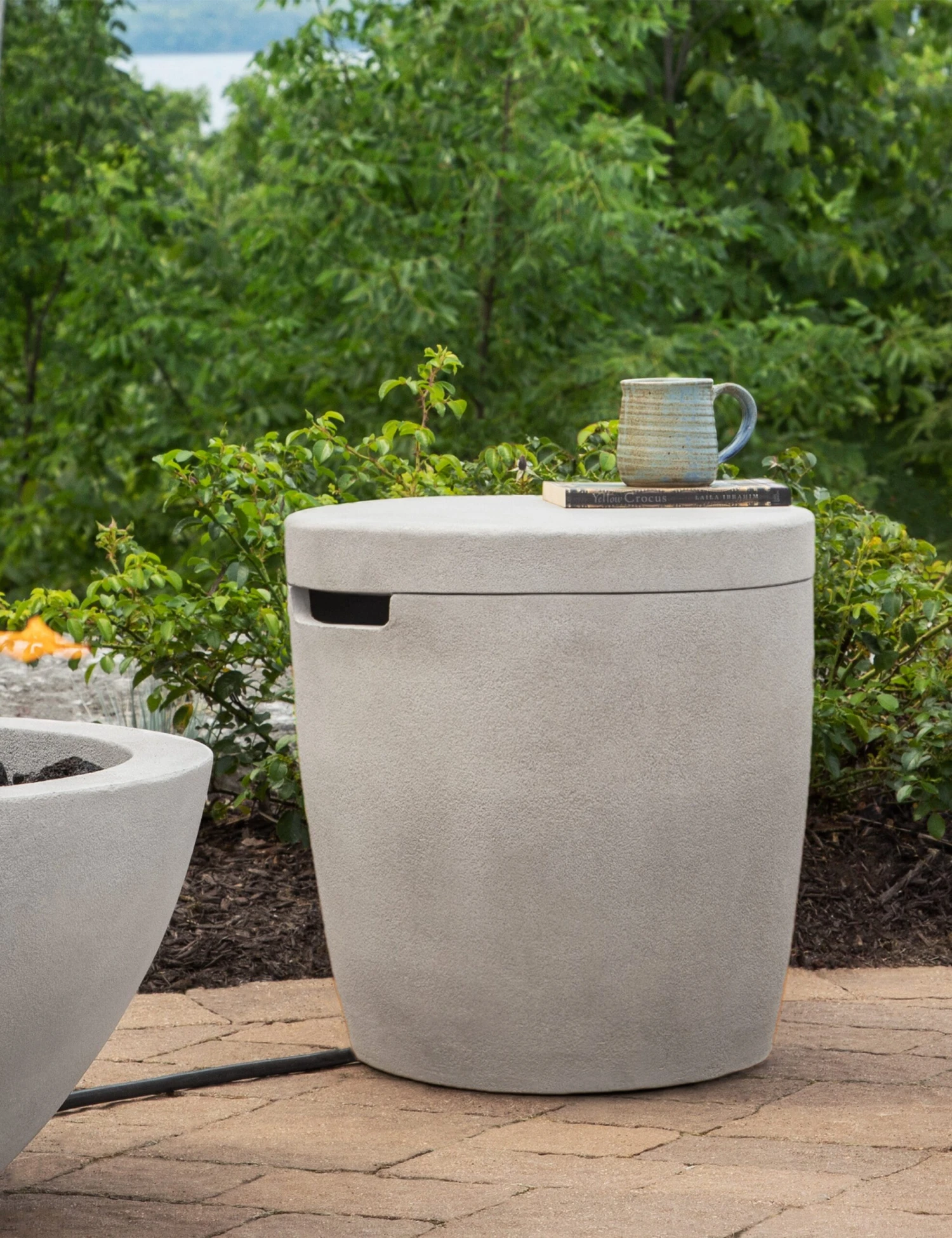 Benno Propane Tank Cover - Image 2