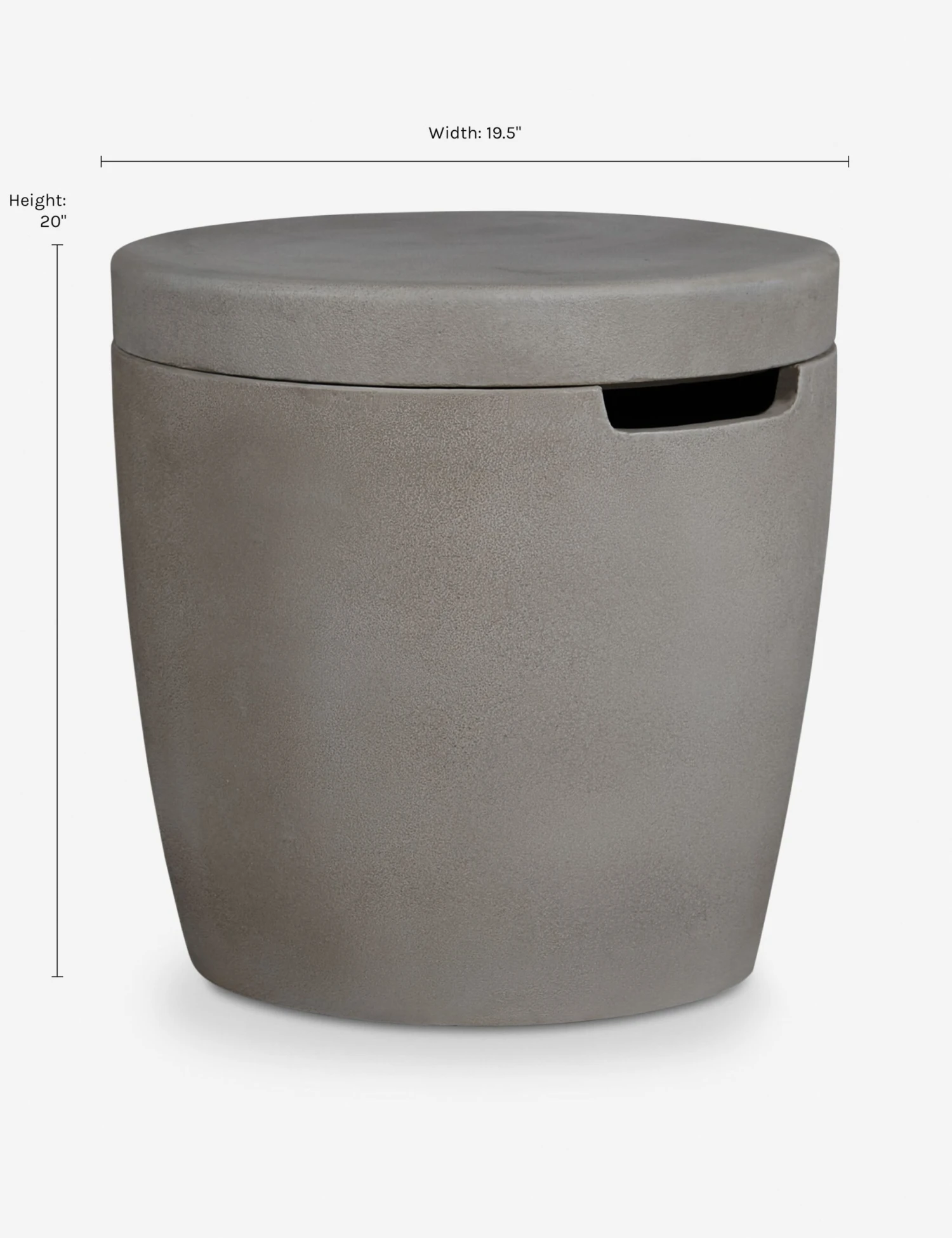 Benno Propane Tank Cover - Image 12
