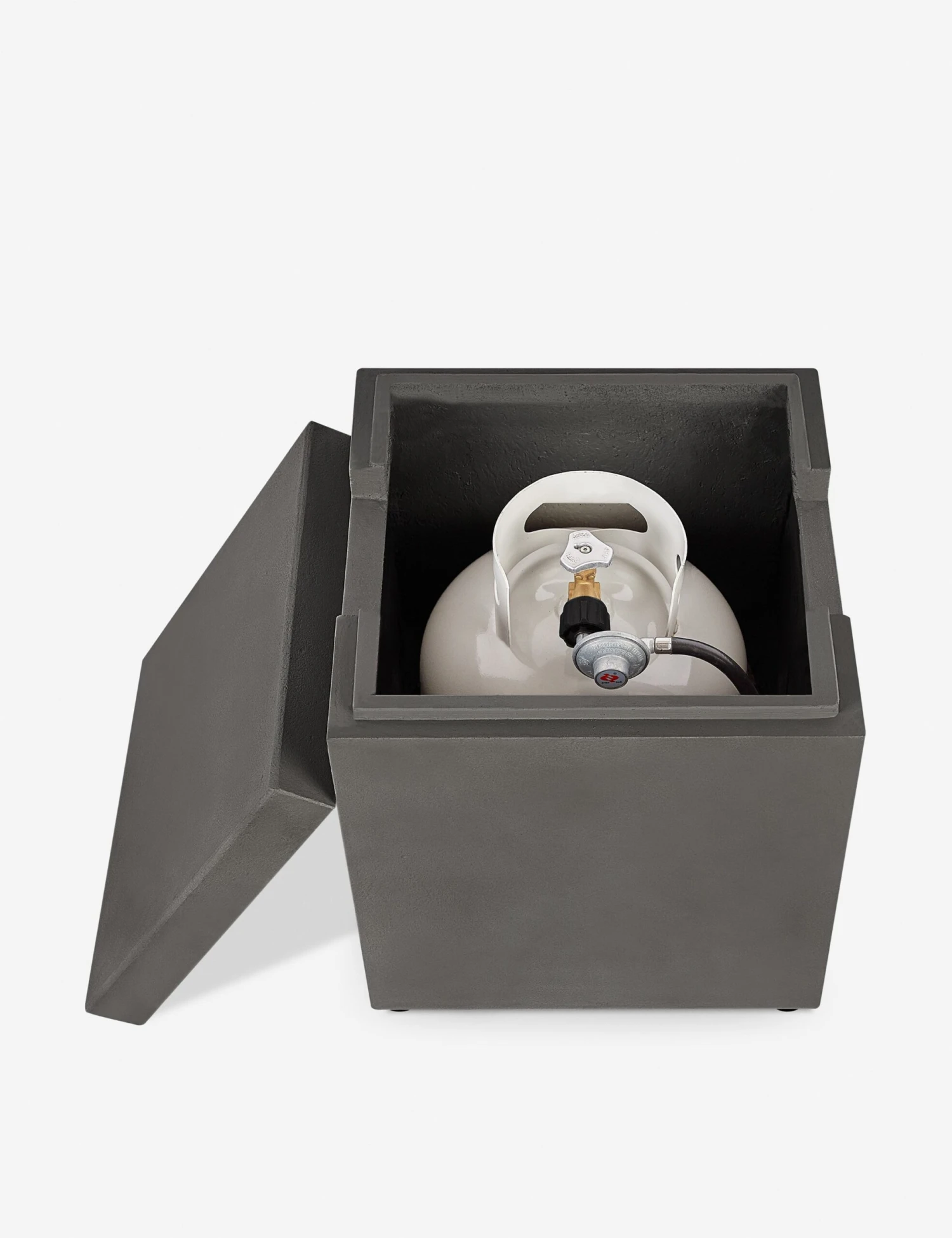 Auberon Propane Tank Cover - Image 3