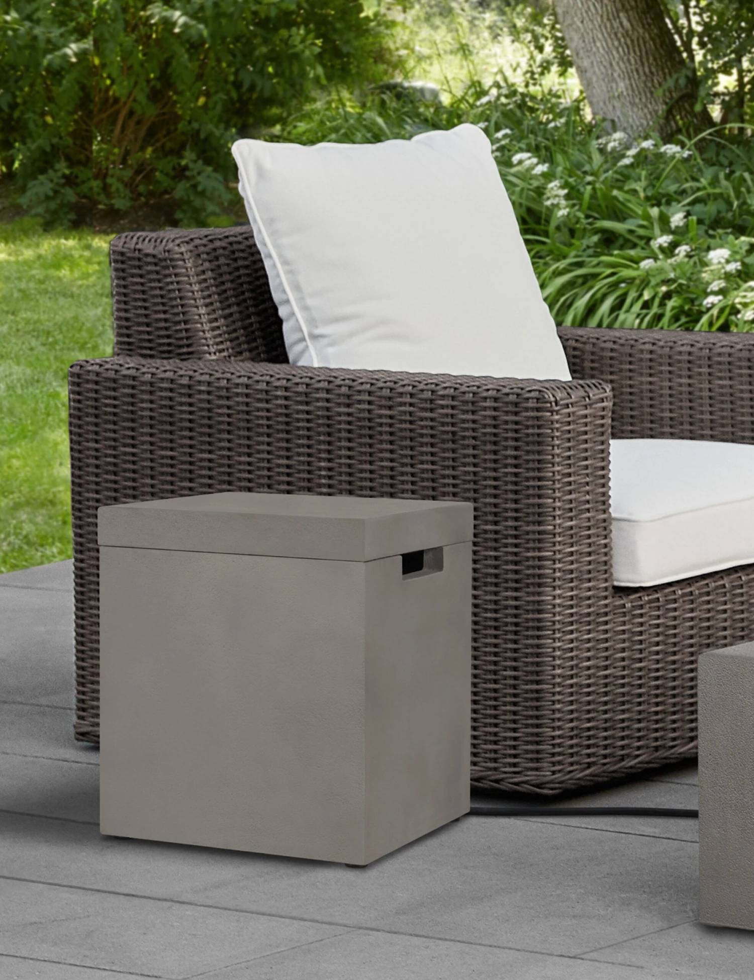 Auberon Propane Tank Cover - Image 8