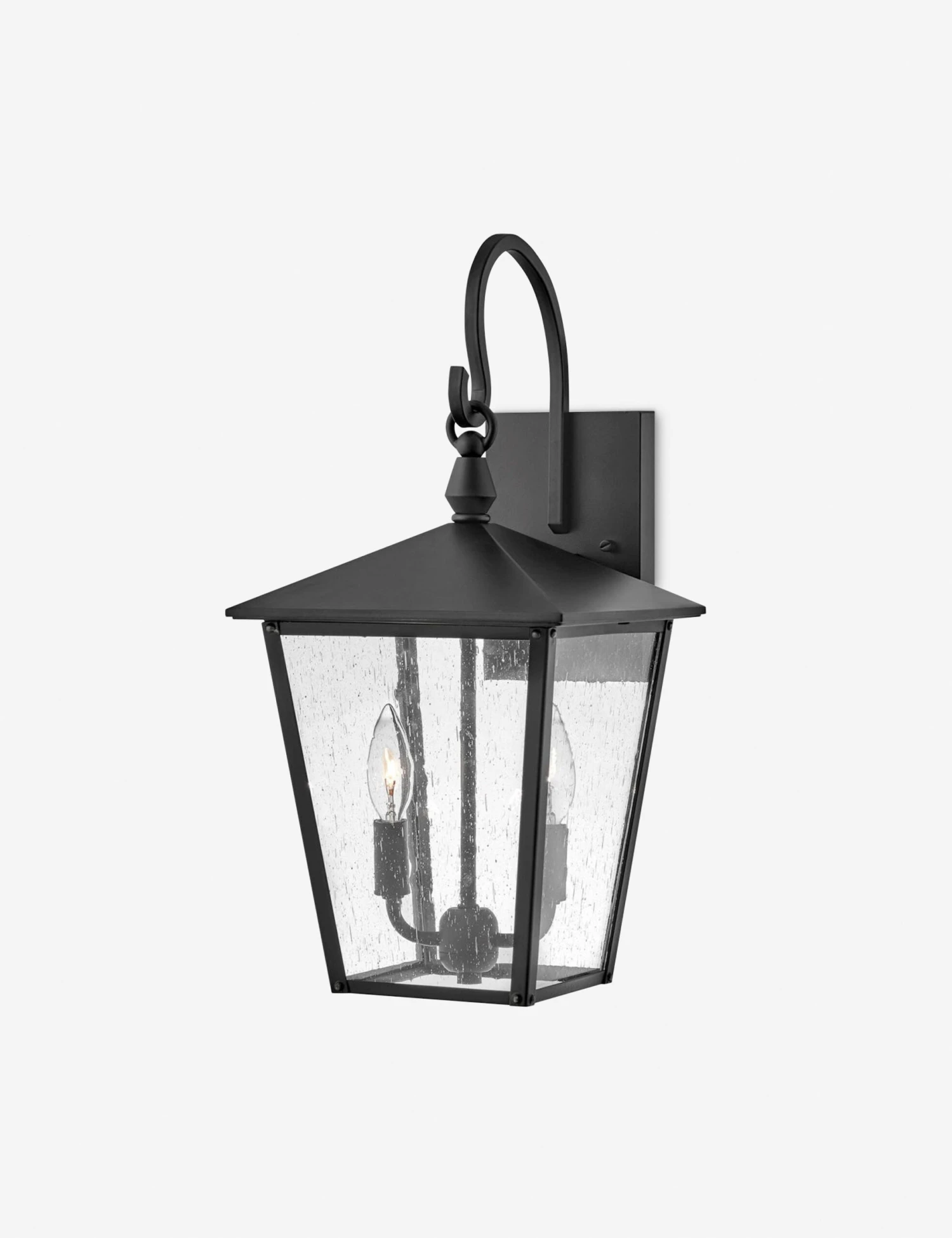 Mason Outdoor Sconce - Image 5