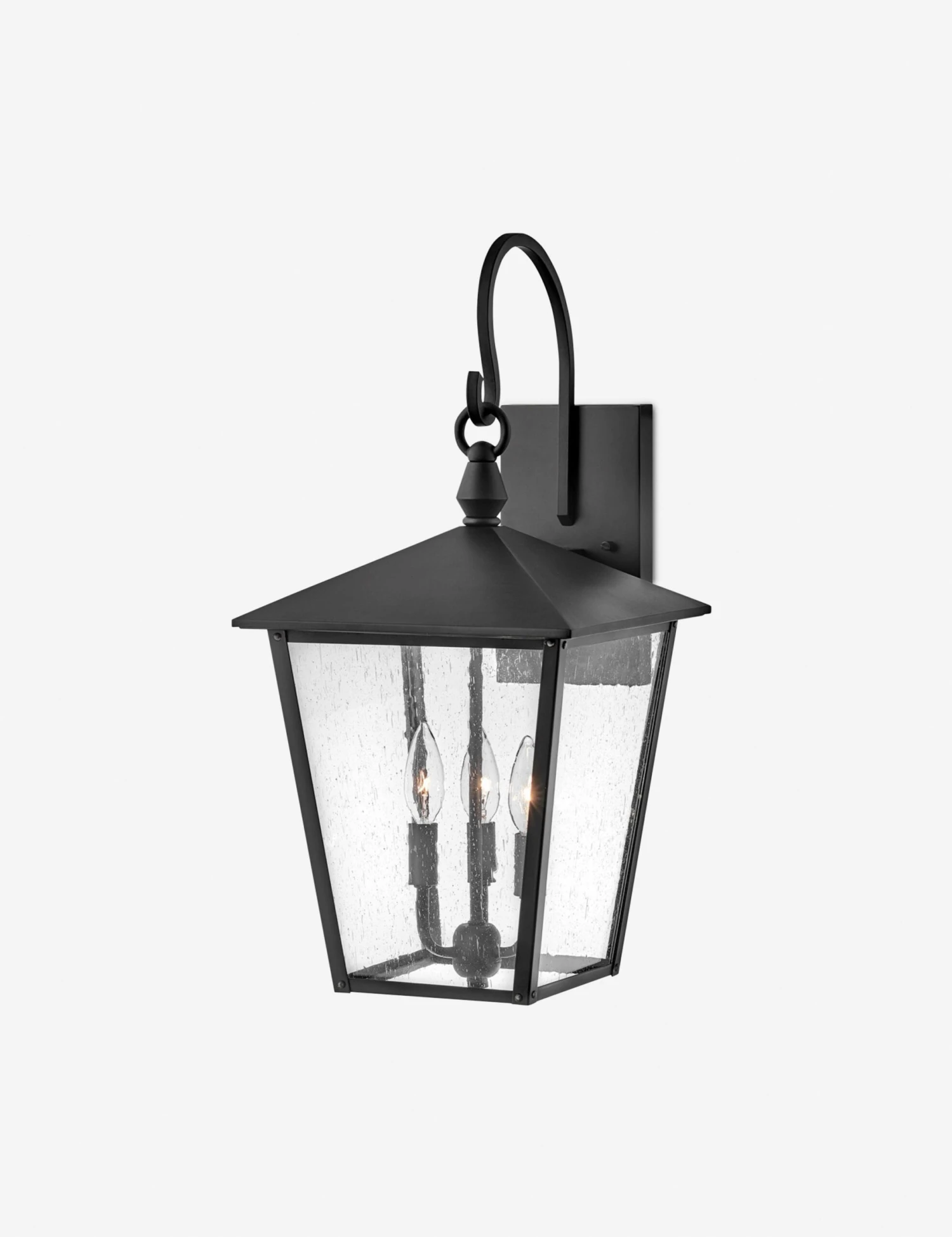 Mason Outdoor Sconce - Image 2