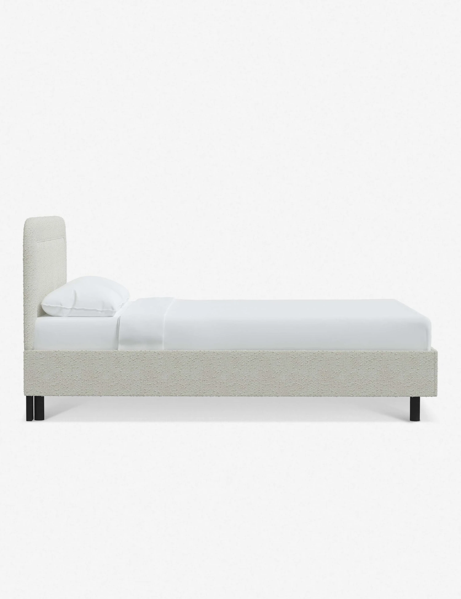 Gwendolyn Platform Bed - Image 3