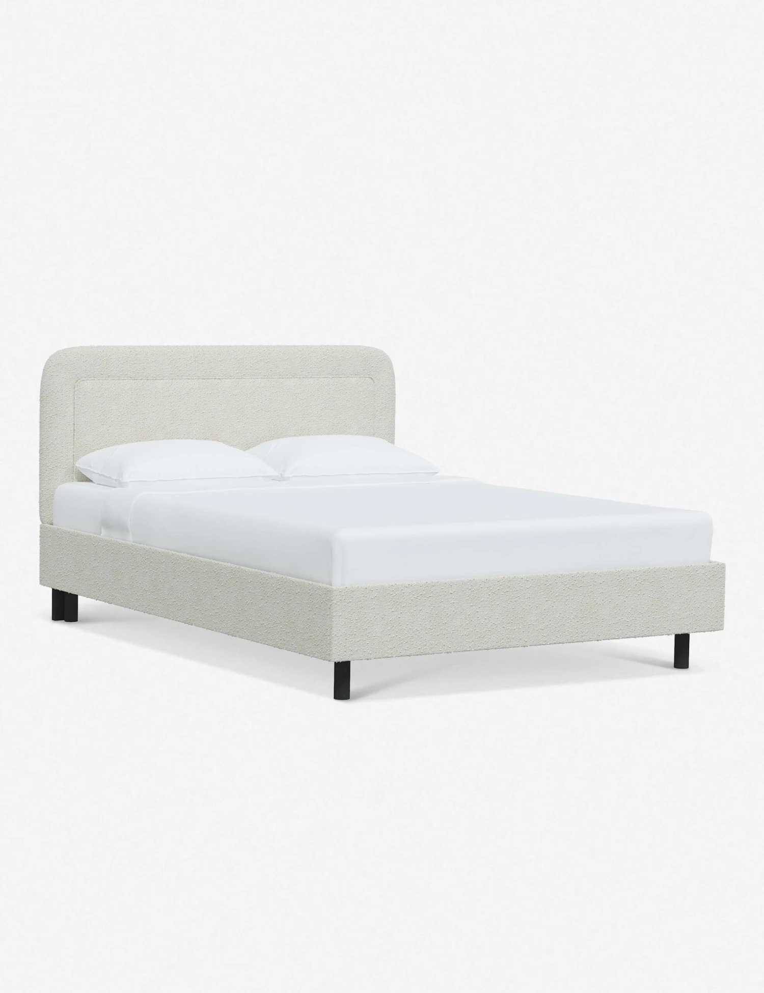 Gwendolyn Platform Bed - Image 2