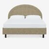 Odele Platform Bed