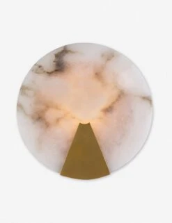 Houston Sconce By Regina Andrew