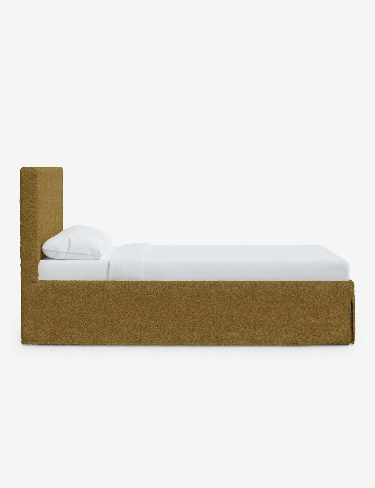 Maura Slipcover Bed - Image 3