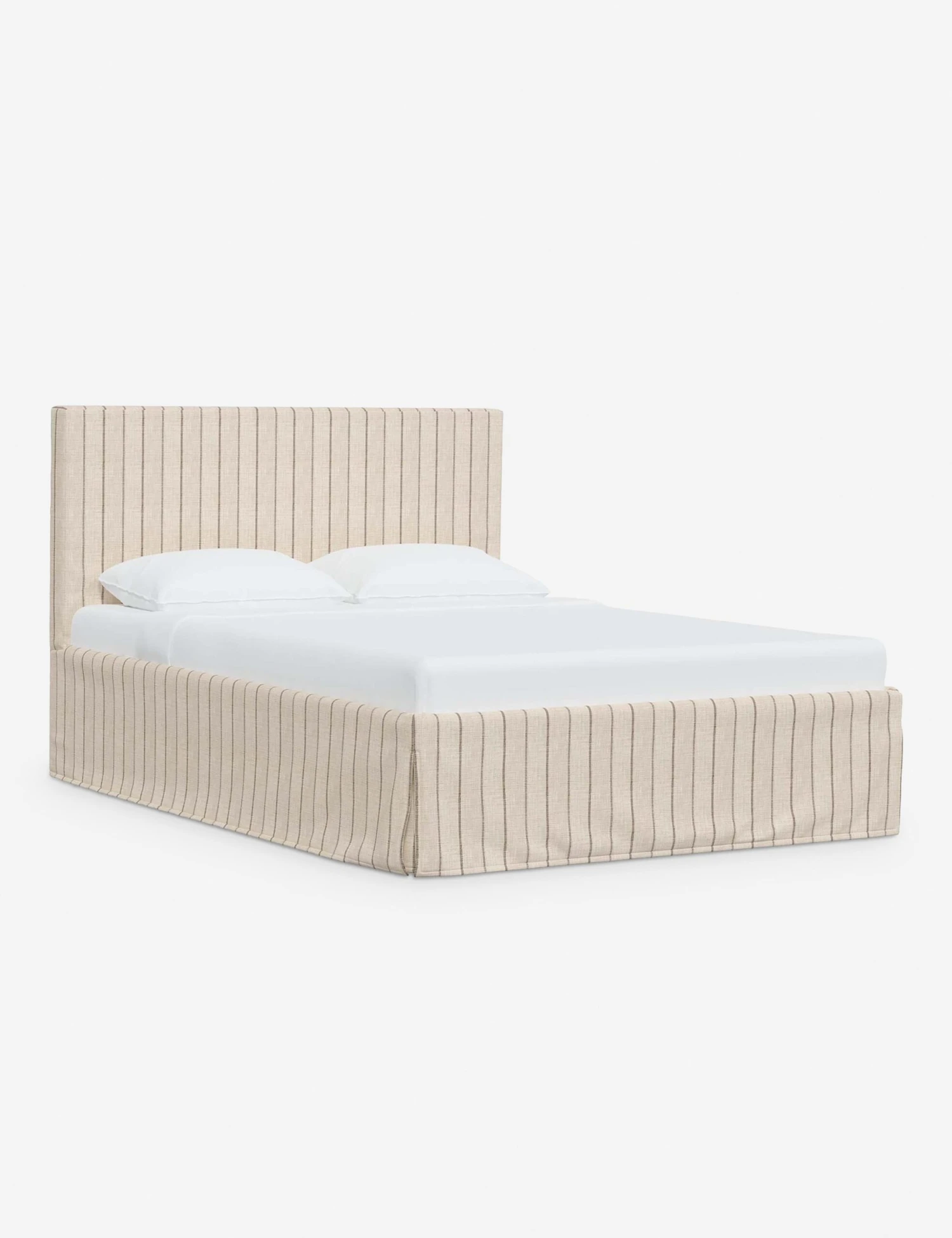 Maura Slipcover Bed - Image 10