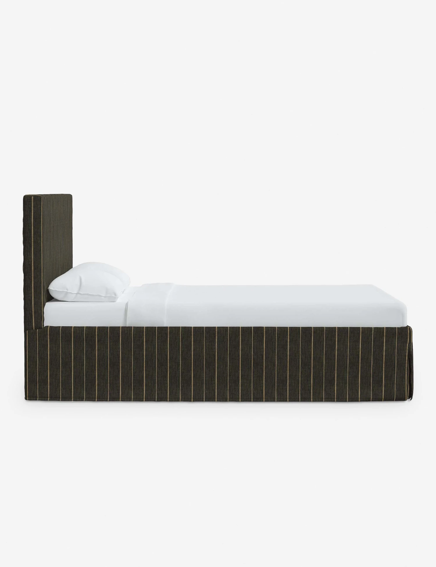 Maura Slipcover Bed - Image 15