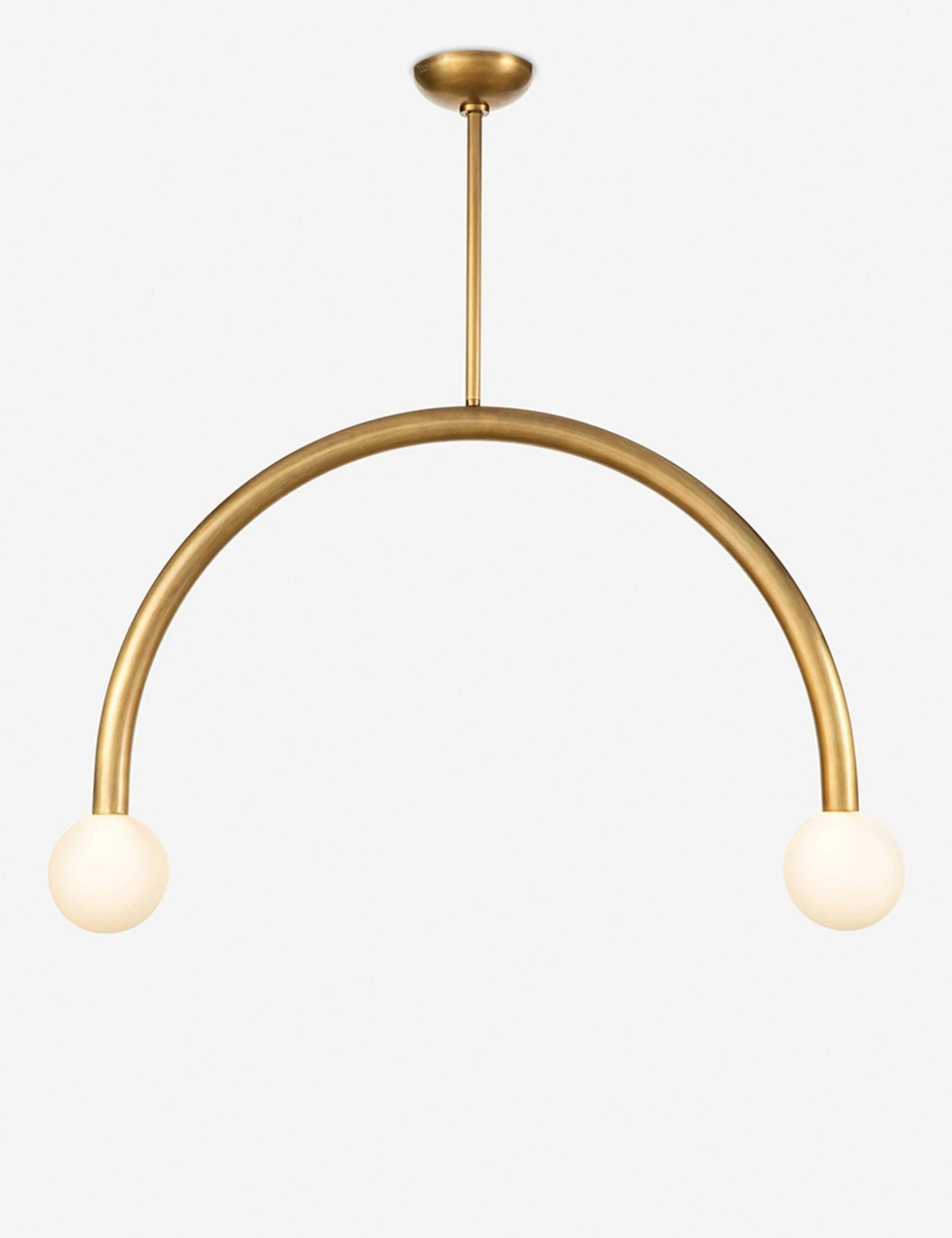 Happy Pendant Light By Regina Andrew - Image 4