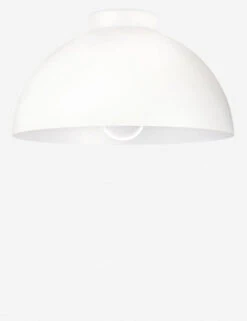 Peridot Outdoor Flush Mount Light By Regina Andrew