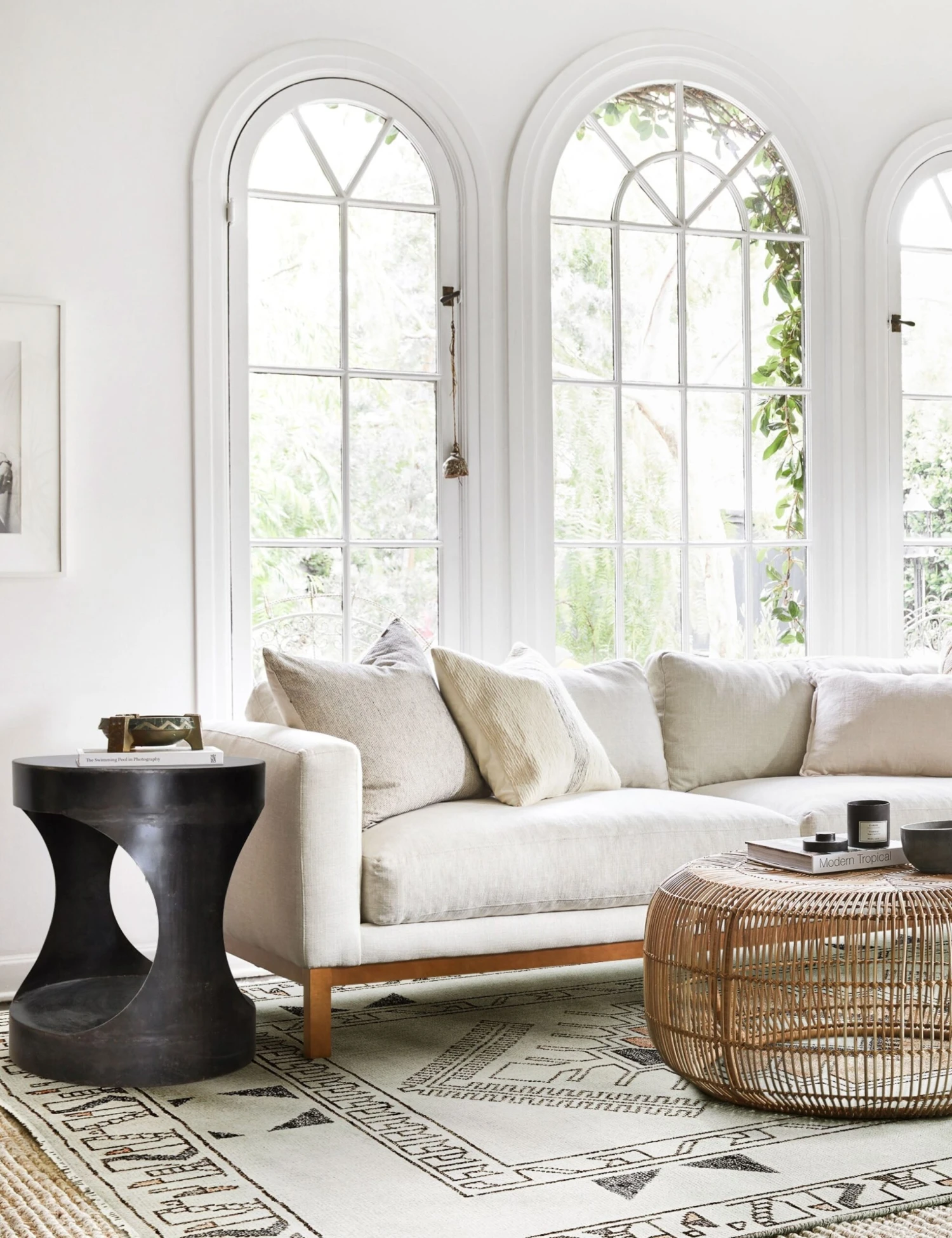 Leigha Side Table - Image 2