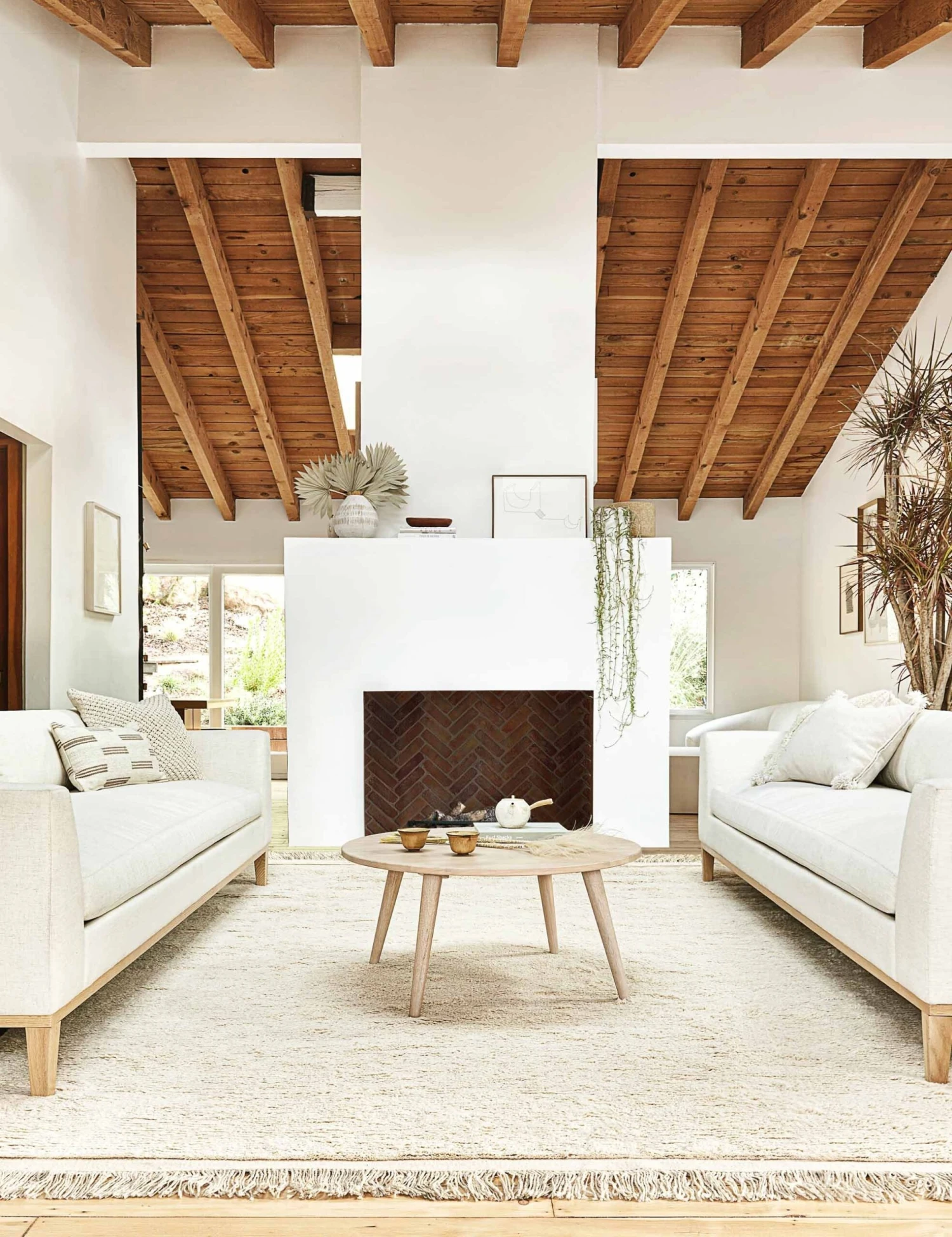 Halen Coffee Table - Image 2