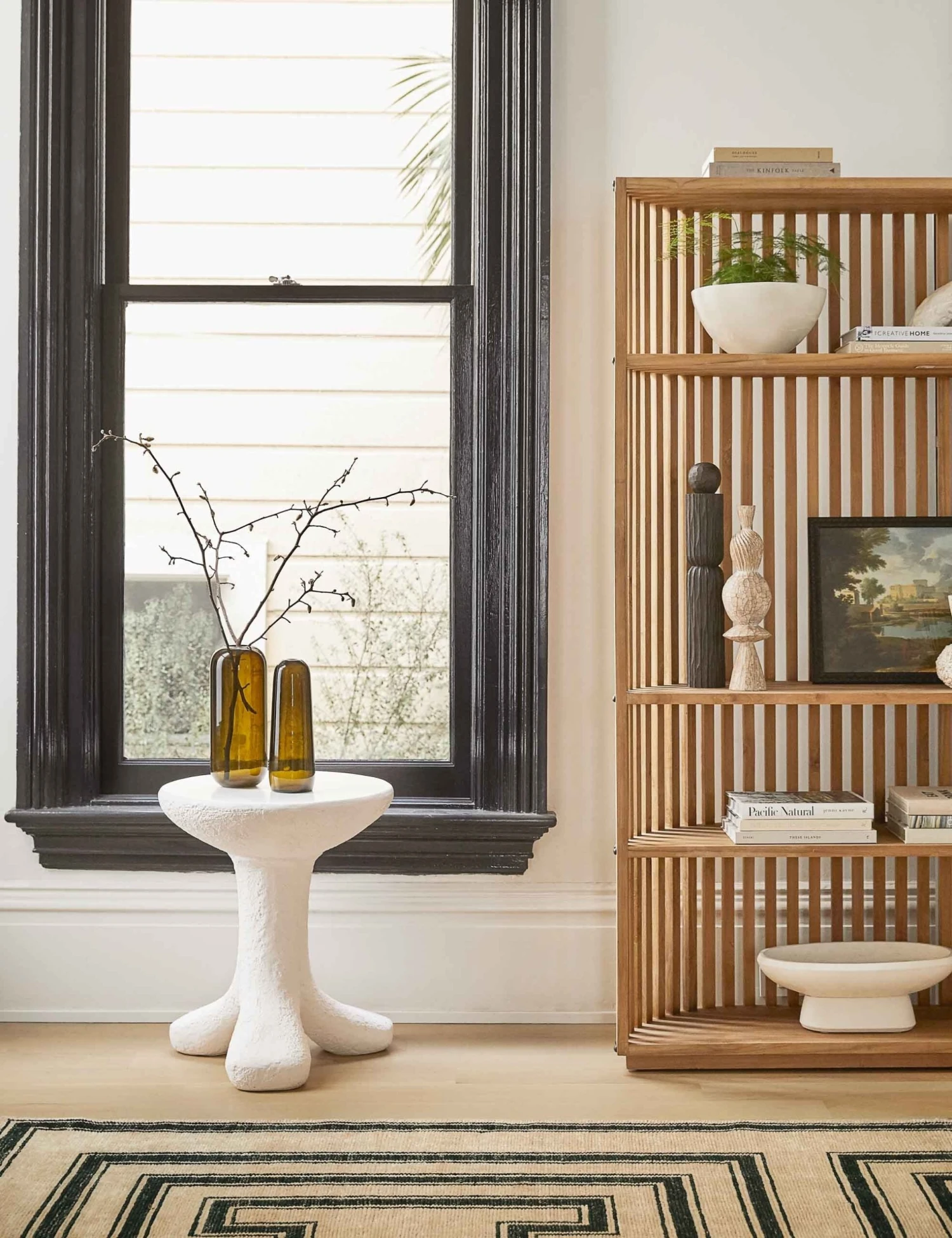 Vedima Bookcase - Image 2