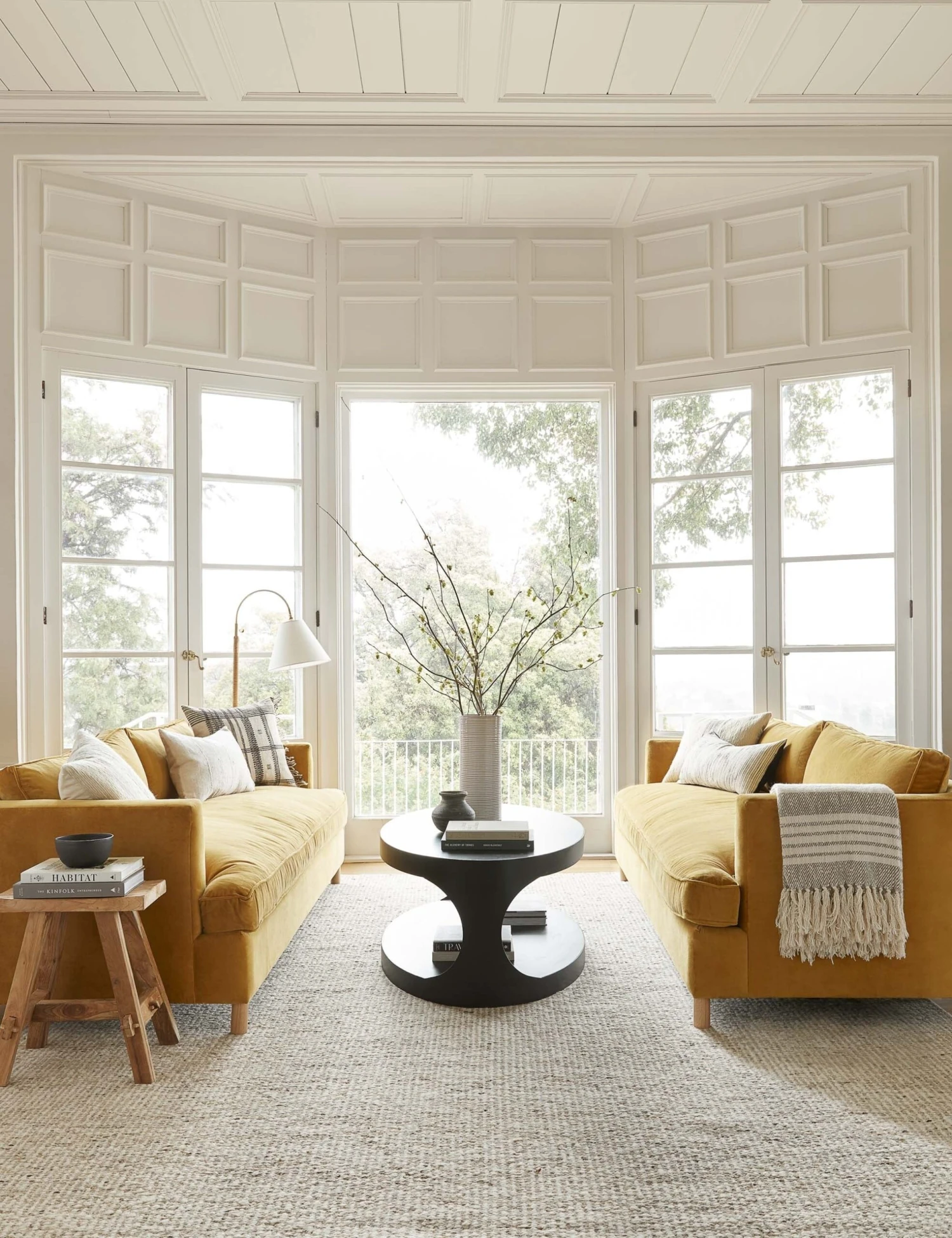 Elulia Throw - Image 3