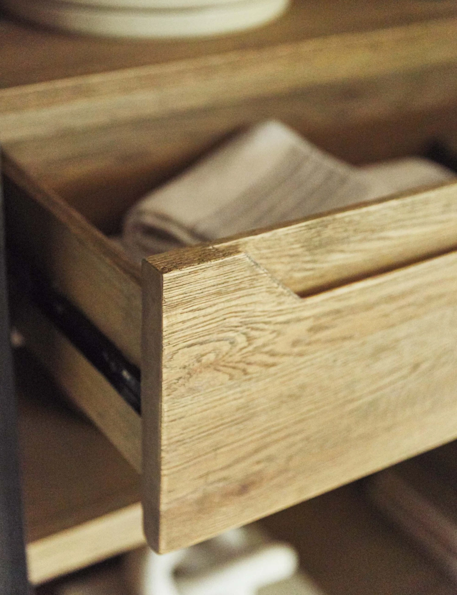 Carly Curio Cabinet - Image 3