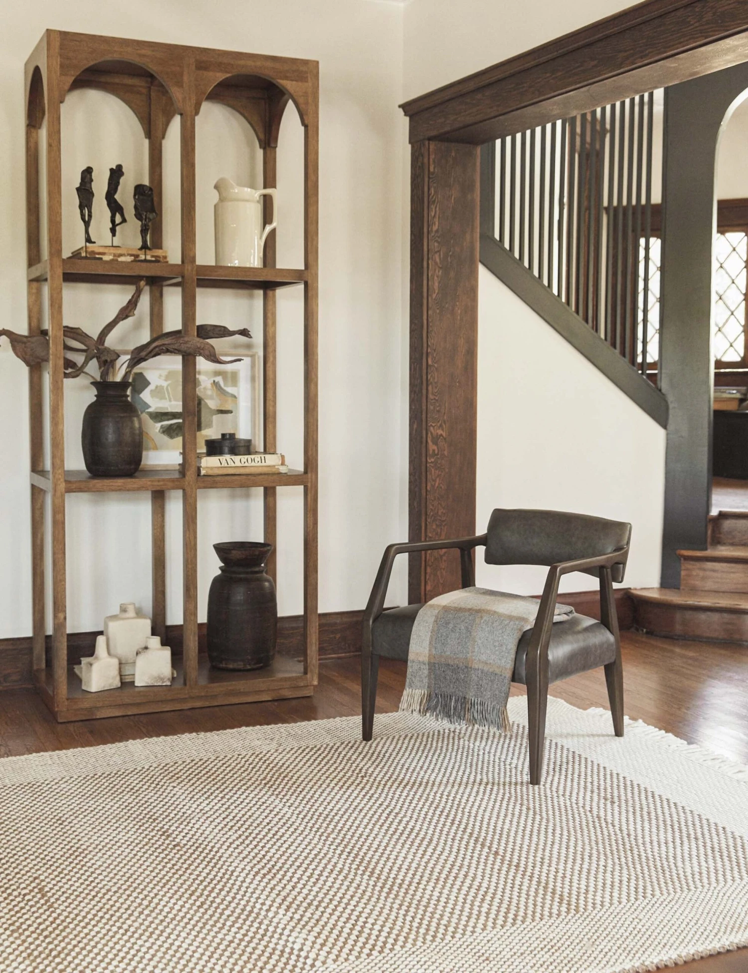 Reyn Bookcase - Image 2