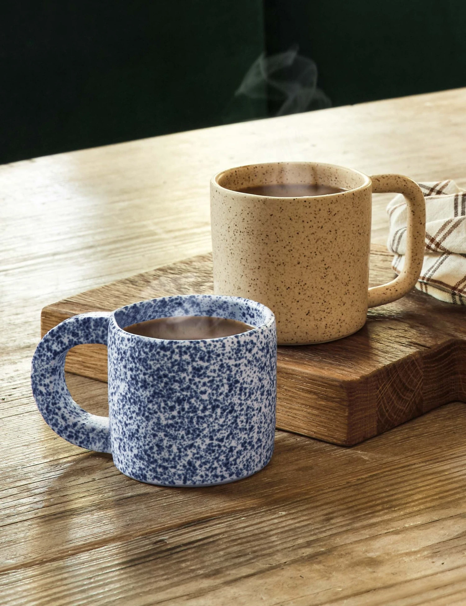Canyon Mug By Salamat Ceramics - Image 2
