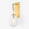 Andrews Sconce
