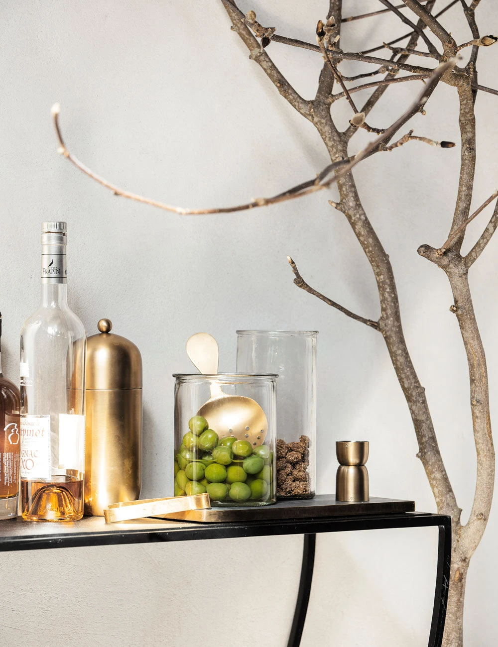 Colin Cocktail Strainer - Image 4