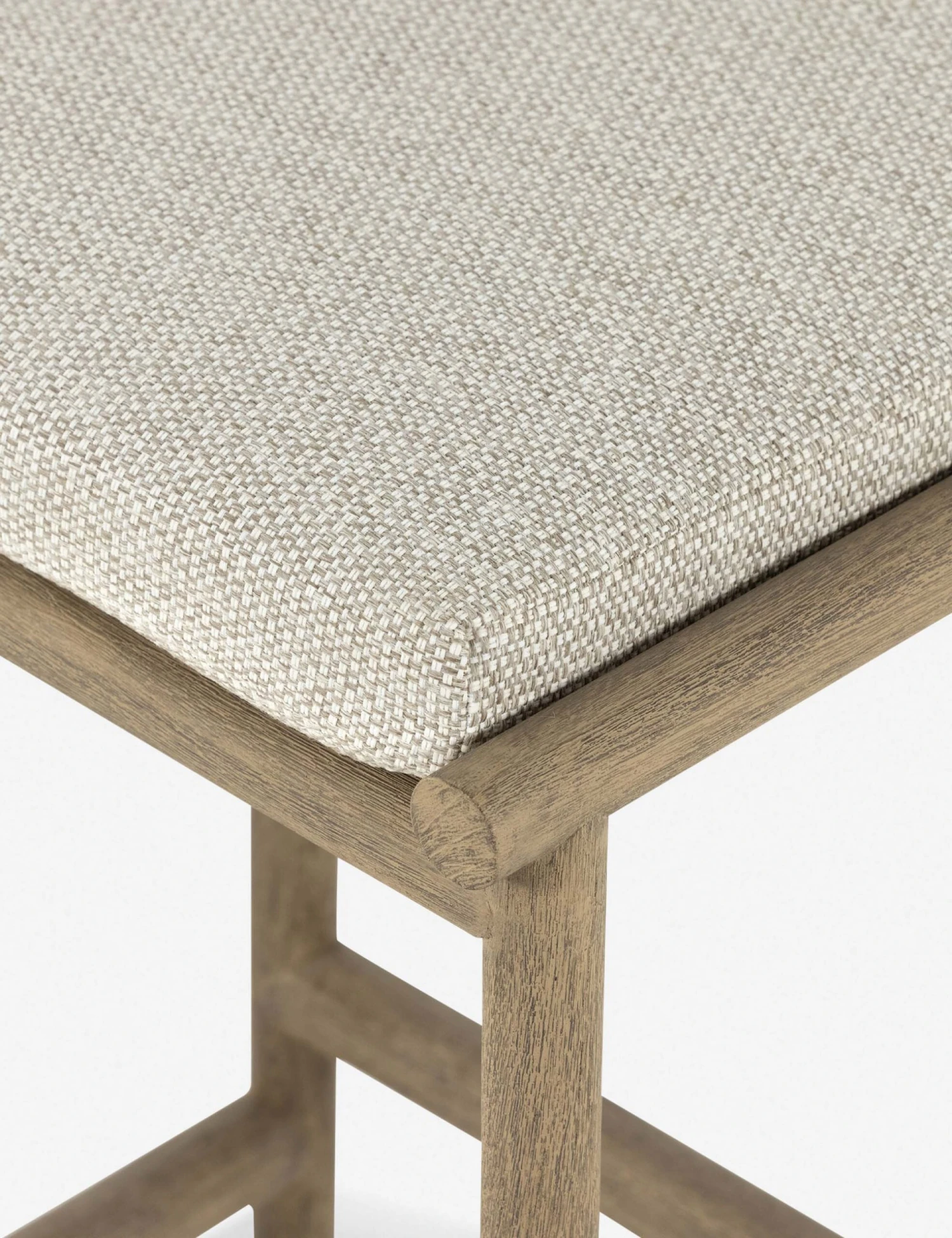 Avan Indoor / Outdoor Counter Stool - Image 6