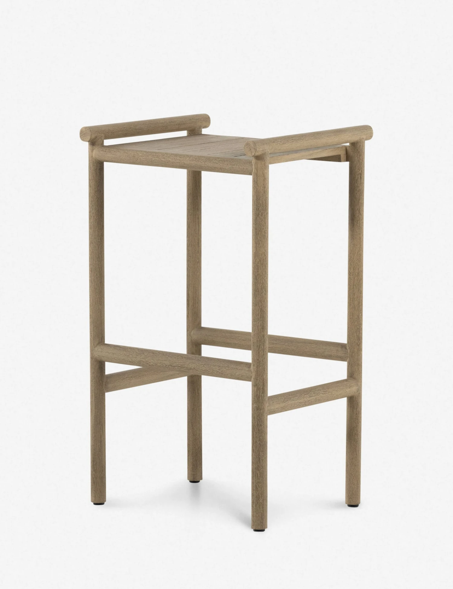 Avan Indoor / Outdoor Bar Stool - Image 5
